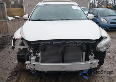 2014 Infiniti Qx60 z USA, uszkodzony, nr VIN 5N1AL0MM1EC543318